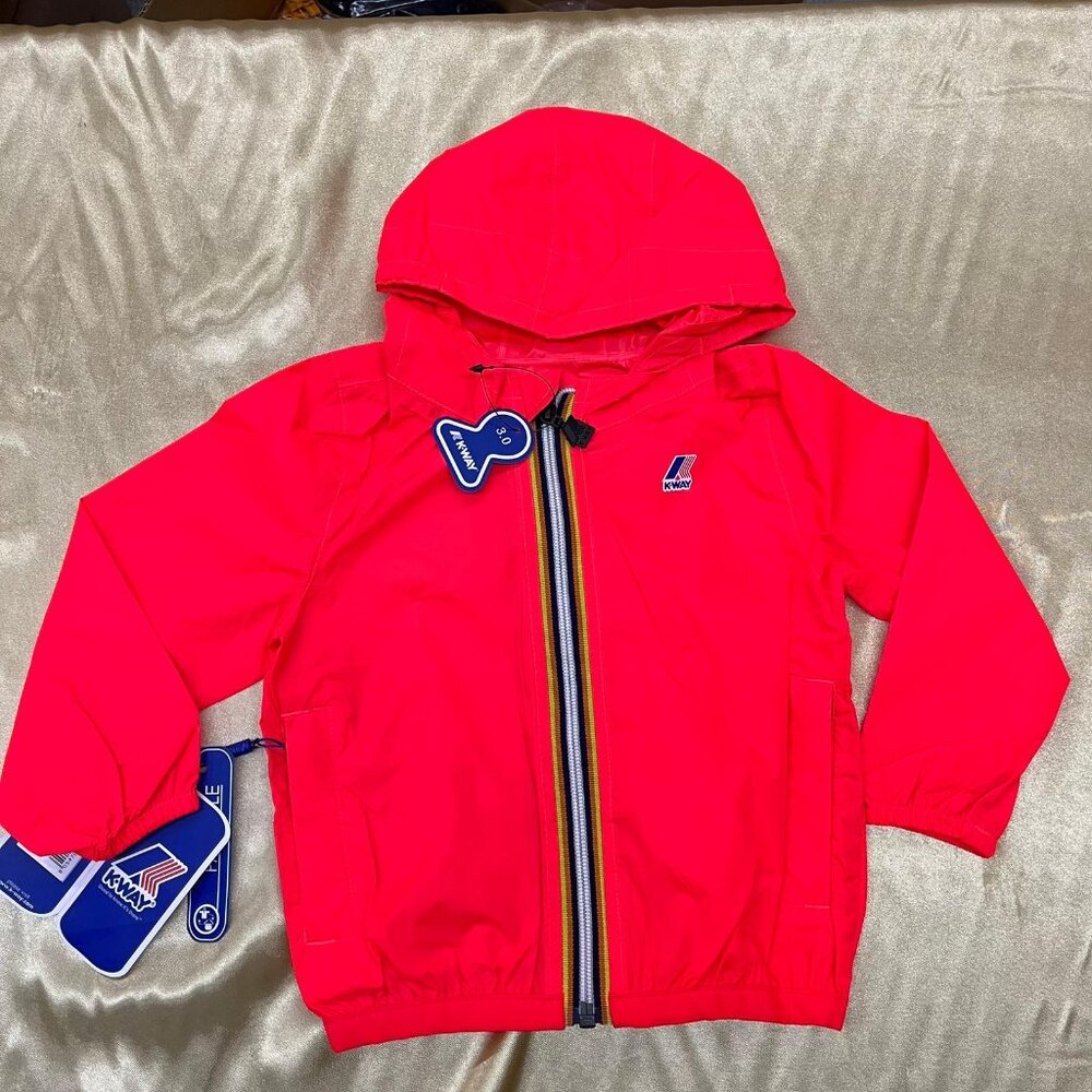 NWT K-Way